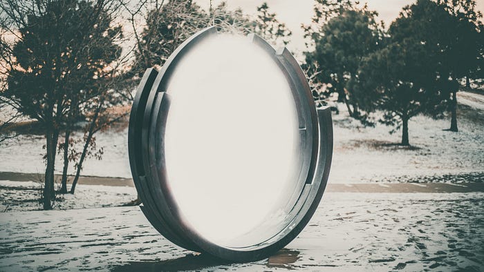 When the Algorithm Wants a Niche and You’re an Entire&nbsp;Mythos